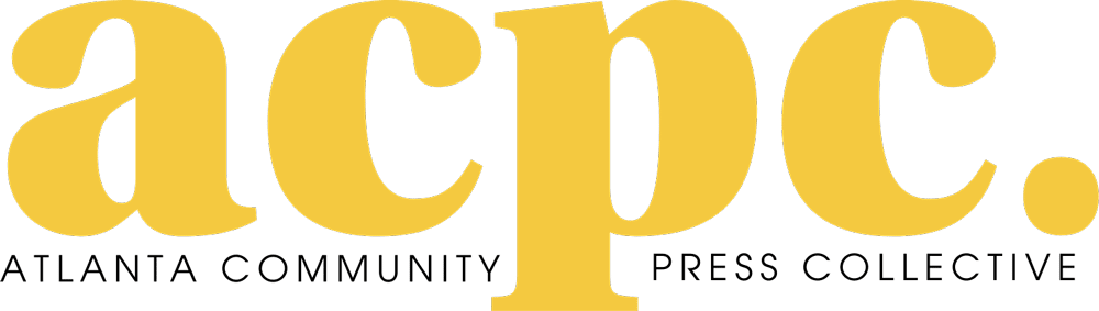 Atlanta Community Press Collective