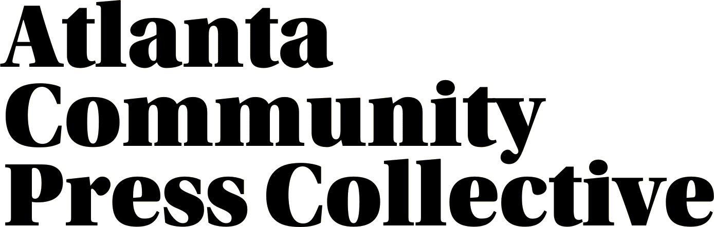 Atlanta Community Press Collective